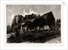 Chingford Church by Anonymous