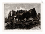Chingford Church by Anonymous