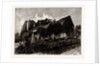 Chingford Church by Anonymous