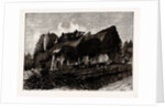 Chingford Church by Anonymous