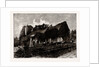 Chingford Church by Anonymous