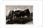 Chingford Church by Anonymous