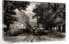Theydon Bois by Anonymous