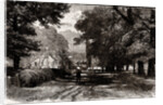 Theydon Bois by Anonymous