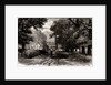 Theydon Bois by Anonymous