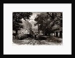 Theydon Bois by Anonymous