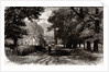 Theydon Bois by Anonymous