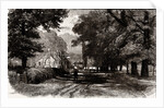 Theydon Bois by Anonymous