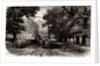 Theydon Bois by Anonymous