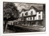 The King's Head, Chigwell by Anonymous