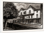 The King's Head, Chigwell by Anonymous