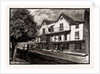 The King's Head, Chigwell by Anonymous