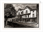 The King's Head, Chigwell by Anonymous