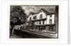 The King's Head, Chigwell by Anonymous
