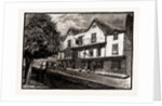 The King's Head, Chigwell by Anonymous