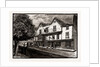 The King's Head, Chigwell by Anonymous