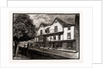 The King's Head, Chigwell by Anonymous