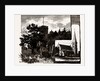Churches At Woodford by Anonymous