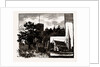 Churches At Woodford by Anonymous