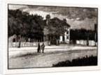 The Eagle, Snaresbrook by Anonymous
