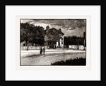 The Eagle, Snaresbrook by Anonymous