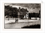 The Eagle, Snaresbrook by Anonymous