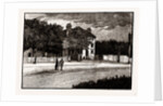 The Eagle, Snaresbrook by Anonymous