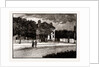 The Eagle, Snaresbrook by Anonymous