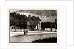 The Eagle, Snaresbrook by Anonymous