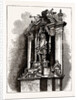Monument To Sir J. Child, Wanstead Church by Anonymous