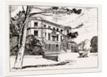 Valentines, Near Ilford by Anonymous