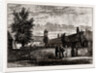 Ilford Hospital by Anonymous