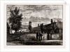 Ilford Hospital by Anonymous