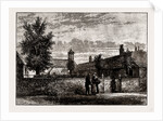 Ilford Hospital by Anonymous