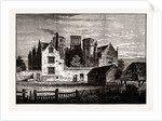 Eastbury House by Anonymous