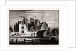 Eastbury House by Anonymous