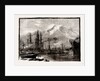 Millwall Docks by Anonymous