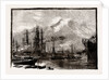 Millwall Docks by Anonymous