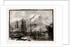Millwall Docks by Anonymous