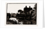 Cook's Ferry by Anonymous