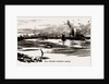 The Thames, Barking Reach by Anonymous