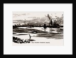 The Thames, Barking Reach by Anonymous