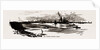 The Thames, Barking Reach by Anonymous