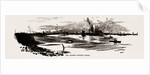 The Thames, Barking Reach by Anonymous