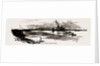 The Thames, Barking Reach by Anonymous