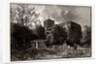 Waltham Abbey by Anonymous