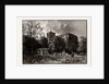 Waltham Abbey by Anonymous