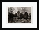 Waltham Abbey by Anonymous