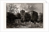 Waltham Abbey by Anonymous