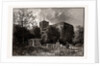 Waltham Abbey by Anonymous